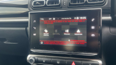 Citroen C3 1.2 PureTech 110 Flair 5dr EAT6 Petrol Hatchback